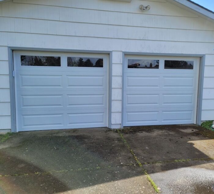 Emergency Garage Door Service Beaverton Or