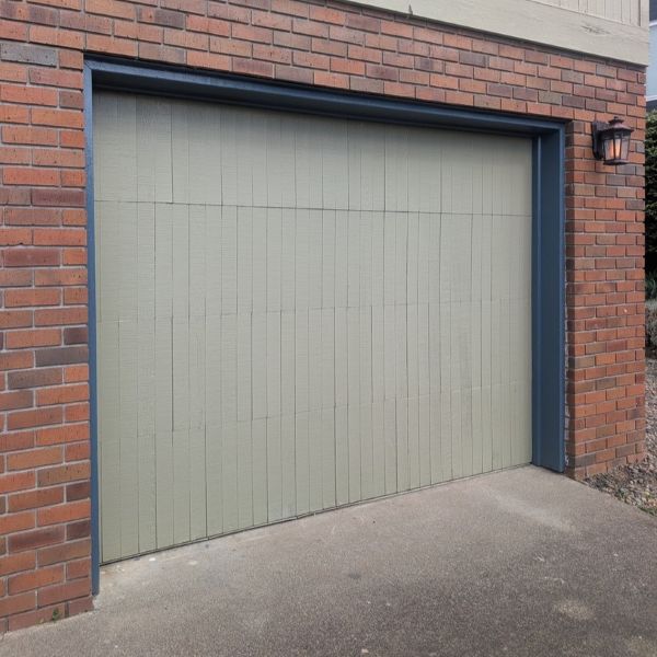 Emergency Garage Door Service By All About Garage Doors In Portland Or