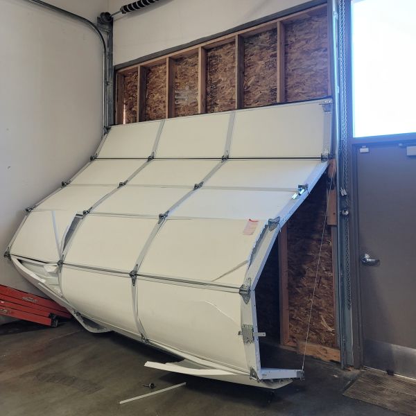 Expert Residential Emergency Garage Door Repair