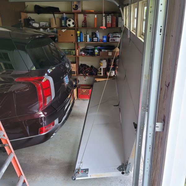 Expert Residential Garage Door Repair
