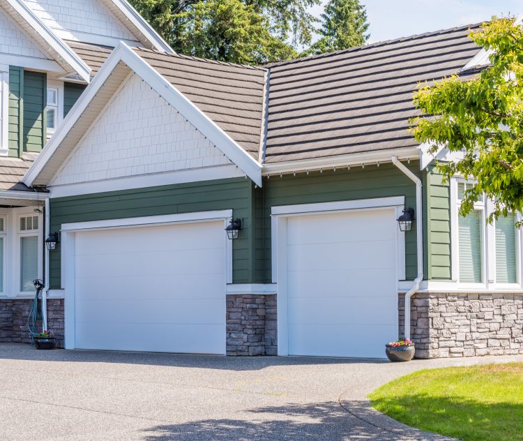 Expertly Installed Garage Doors By All About Garage Doors In Beaverton Or