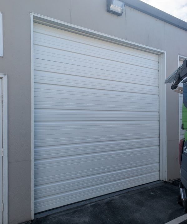 Commercial Garage Door Installation In Portland Or By All About Garage Doors