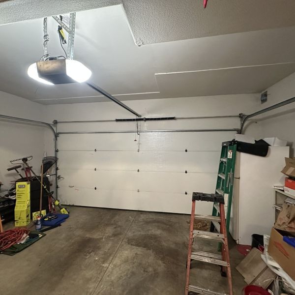Garage Door Maintenance Performed By All About Garage Doors In Portland Or
