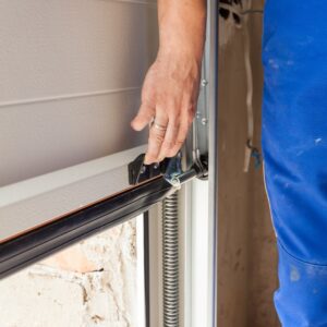 Garage Door Repair Aloha OR