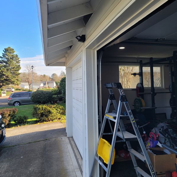 Garage Door Repair Aloha Or