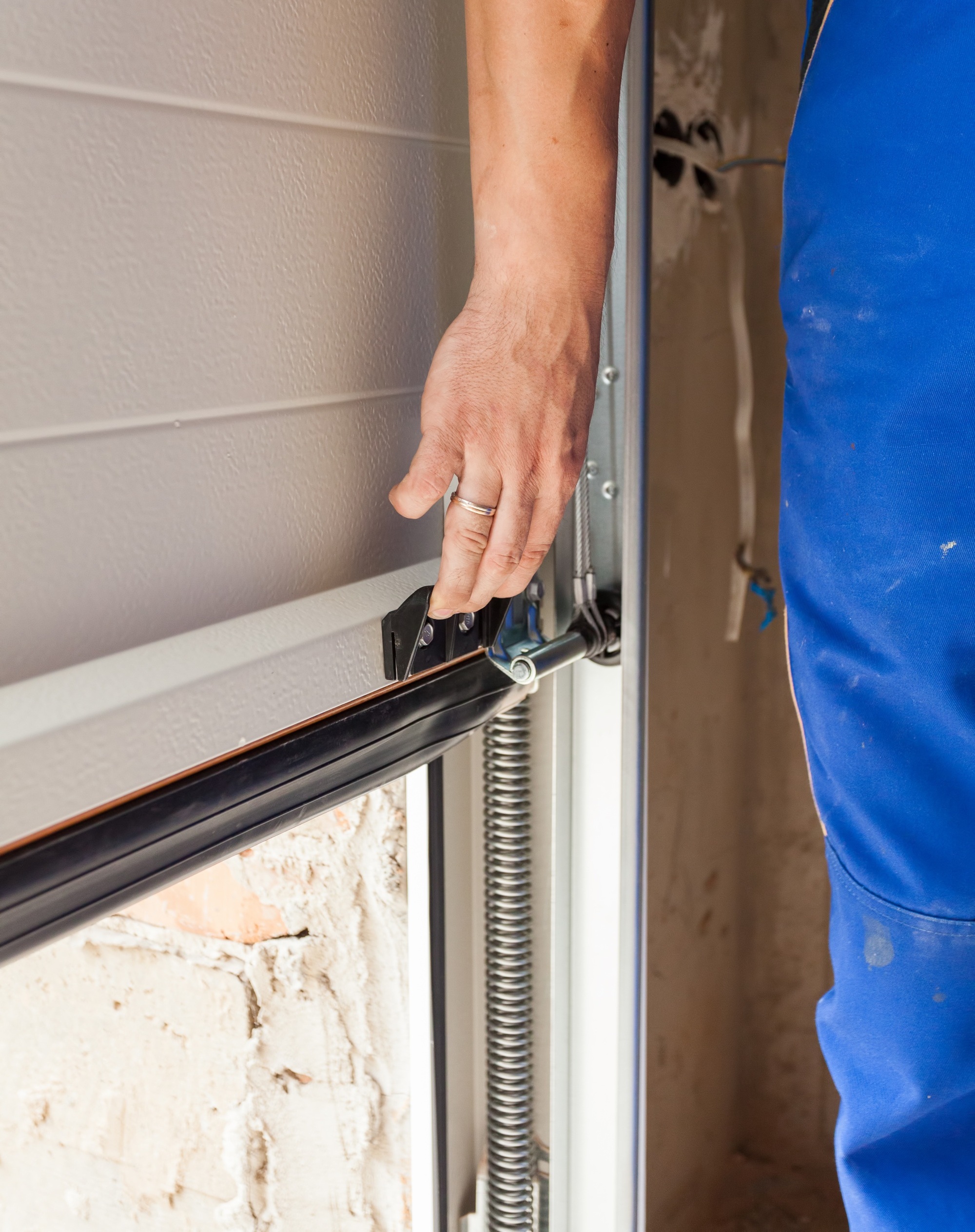 Garage Door Repair Aloha OR Garage Door Repair Aloha OR