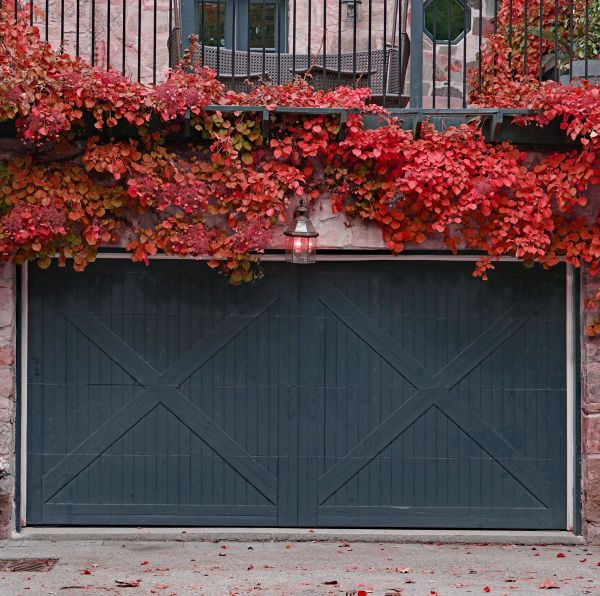All About Garage Doors Repaired This Forest Grove Or Homes Garage Doors.