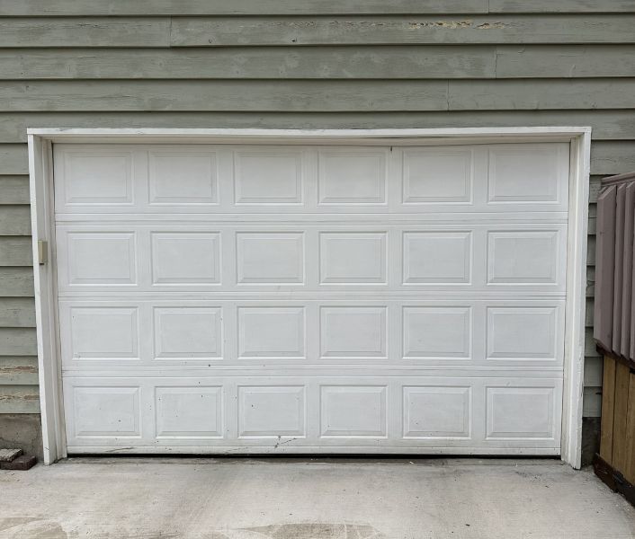 West Linn Or Home Get A Garage Door Repair By All About Garage Doors