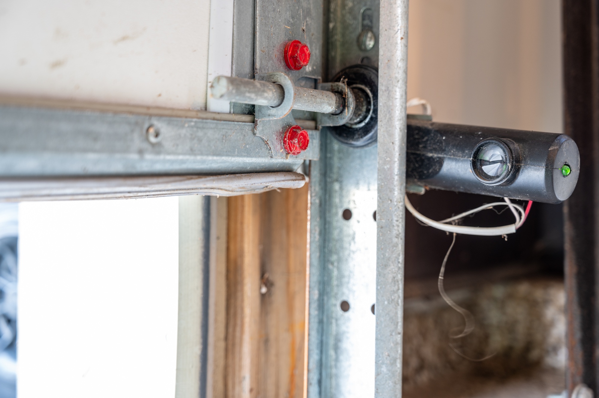 Garage Door Repair Aloha OR