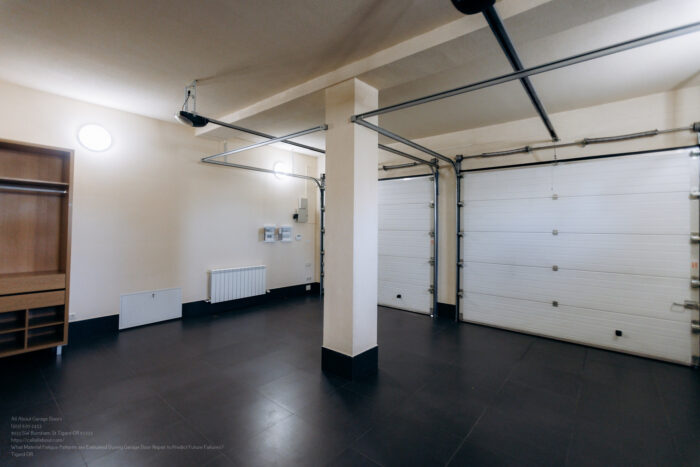 Garage Door Repair near me Aloha OR