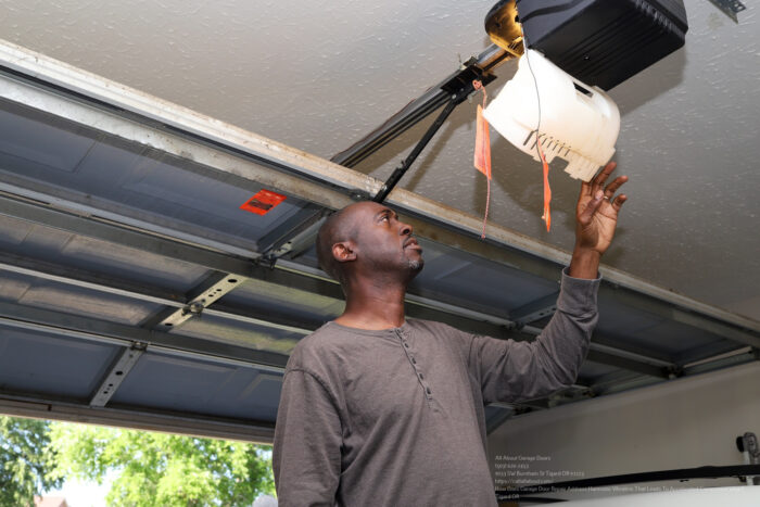 Garage Door Repair near me Aloha OR