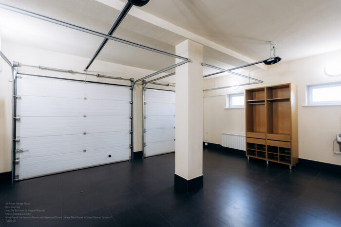 Garage Door Repair near me Aloha OR