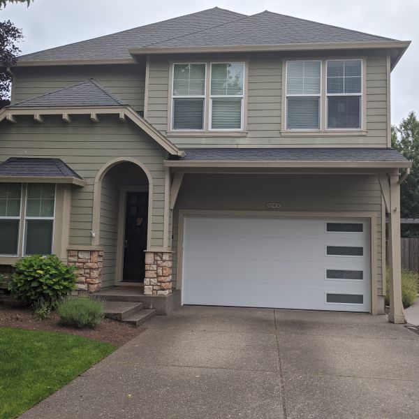 Licensed Garage Door Replacement Professionals