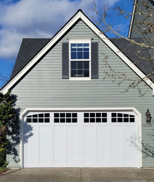Licensed Garage Door Service Professionals