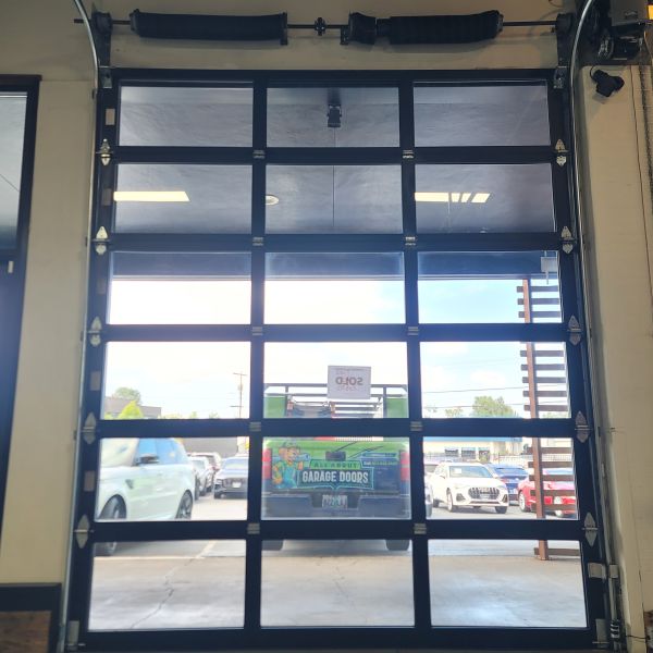 Licensed Garage Spring Replacement Specialists