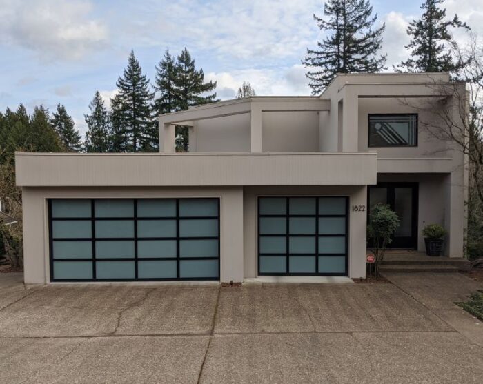 Local Garage Door Company Forest Grove Or