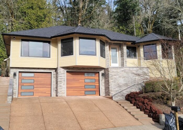 Local Garage Door Company Hillsboro Or