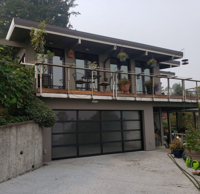 Local Garage Door Company Lake Oswego Or