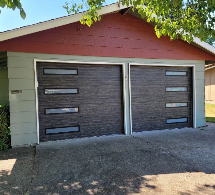 Local Garage Door Company Oregon City Or