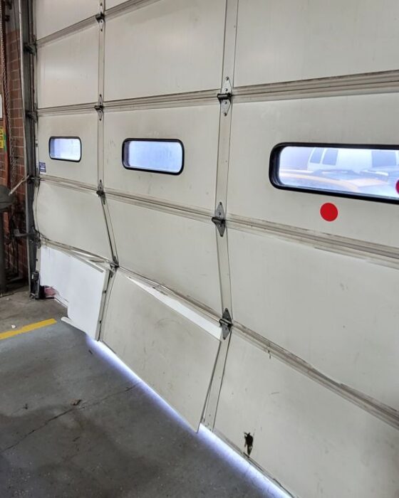 Local Garage Door Company Tigard Or