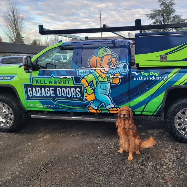 Local Garage Door Company Wilsonville Or