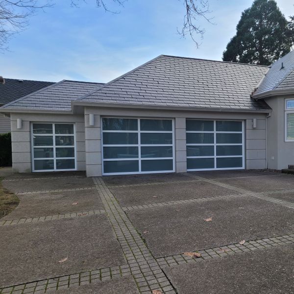 Reliable Residential Garage Door Installation