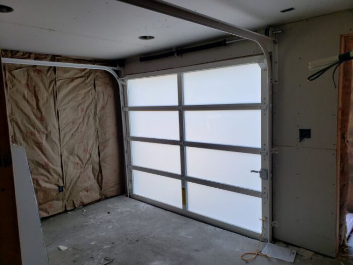 Skilled Residential Garage Door Maintenance