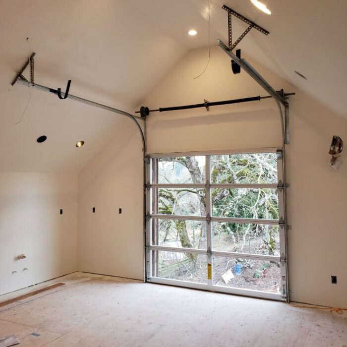 Trusted Garage Door Company Aloha Or