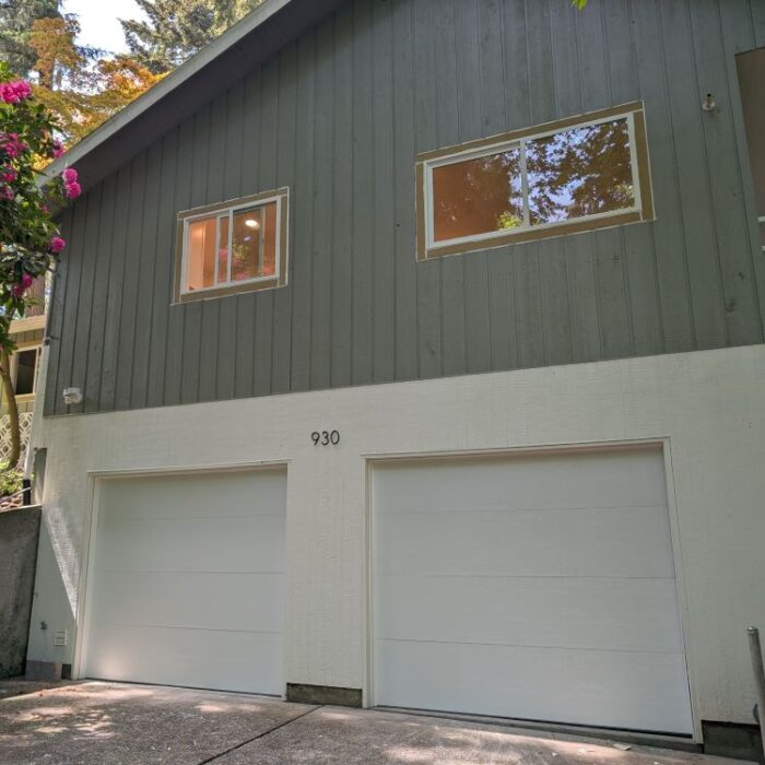 Trusted Garage Door Company Beaverton Or