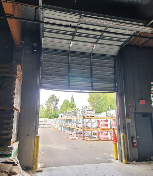 Trusted Garage Door Company Forest Grove Or
