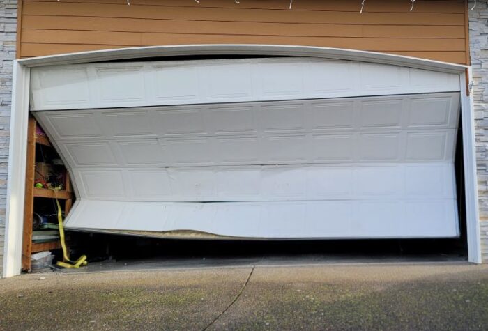 Trusted Garage Door Company Lake Oswego Or