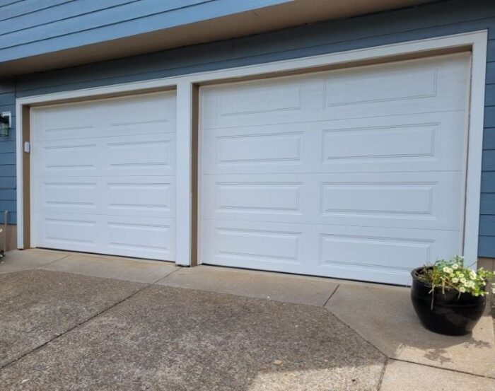 Trusted Garage Door Company Milwaukie Or