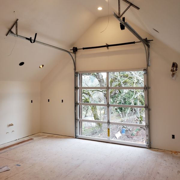 Trusted Garage Door Company Sherwood OR