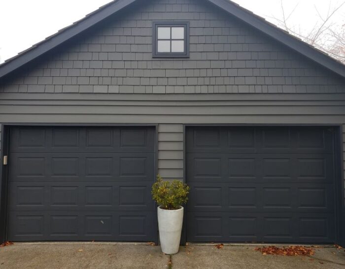 Trusted Garage Door Company Tigard OR