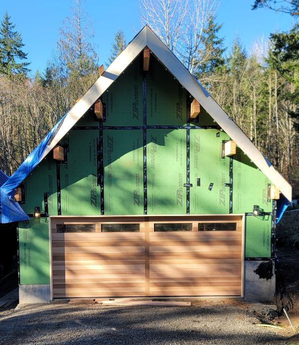 Trusted Garage Door Company Tualatin Or
