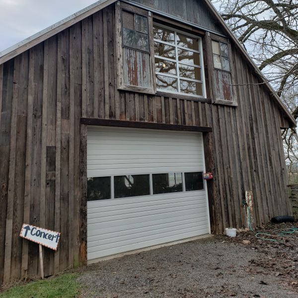 Trusted Garage Door Company Wilsonville OR