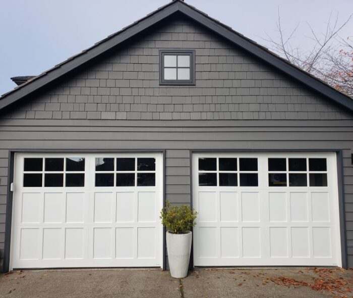 Trusted Garage Door Company In Portland Or
