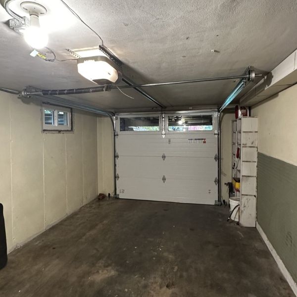 Garden Home Or Receives A Garage Spring Replacement By All About Garage Doors