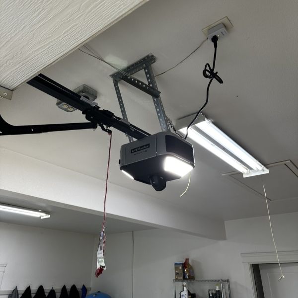 Emergency Garage Door Repair Completed By All About Garage Doors In Bethany Or