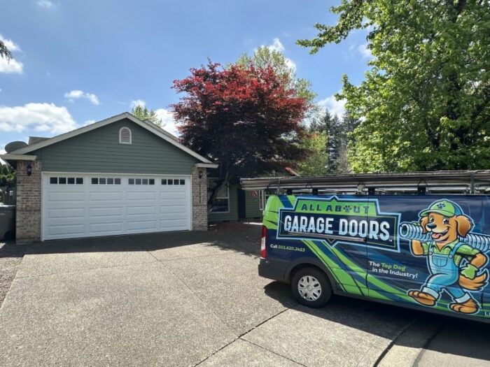 Emergency Garage Door Repair Burlingame Or