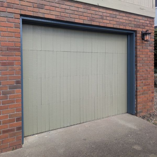 Emergency garage door repair completed in Cedar Hills OR by All About Garage Doors
