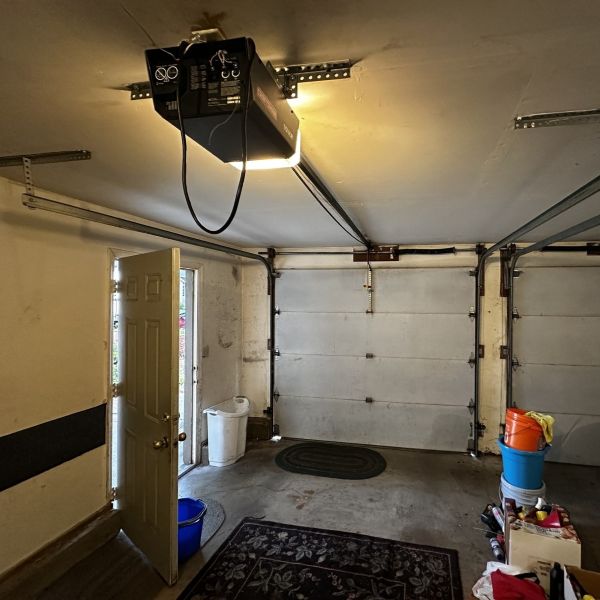 Garage Door Repair Completed By All About Garage Doors In Bethany Or