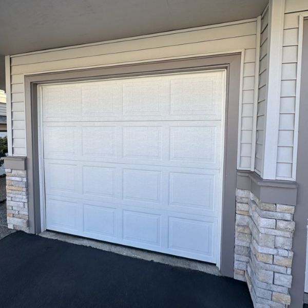 Garage Door Repair Completed By All About Garage Doors In Cedar Hills Or