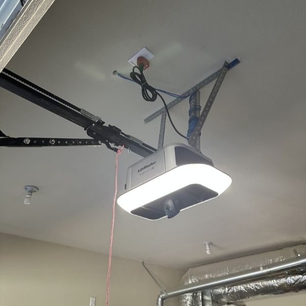 Garage Door Repair Completed By All About Garage Doors In Maplewood Or