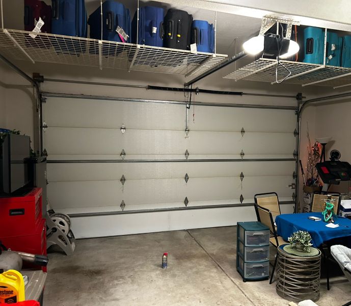 Garage door spring replacement completed in South Beaverton OR by All About Garage Doors