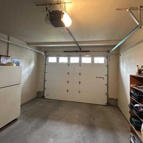Garage door spring replacement completed in South Beaverton OR by All About Garage Doors