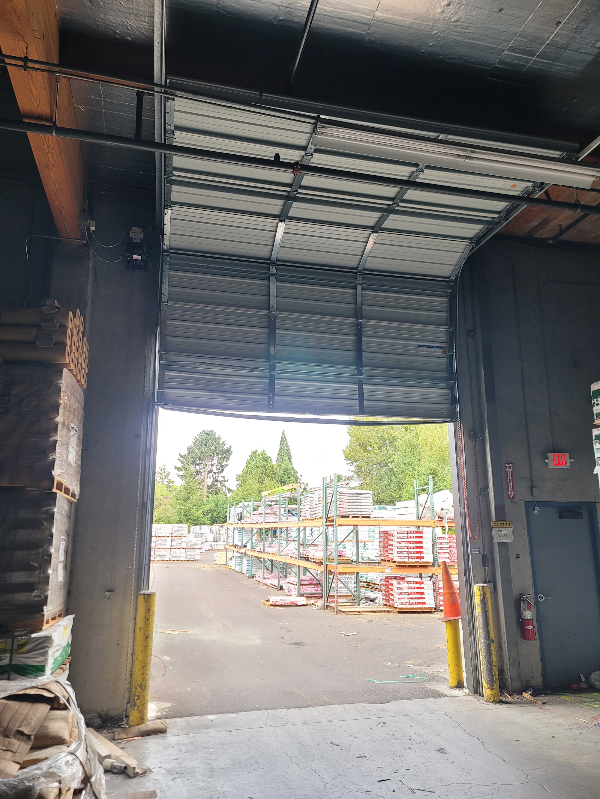 Garage Door Repair Aloha Or
