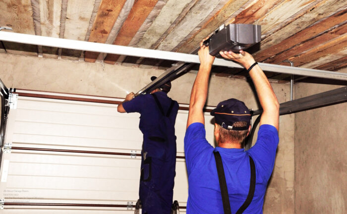 Garage Door Repair near me Forest Grove OR