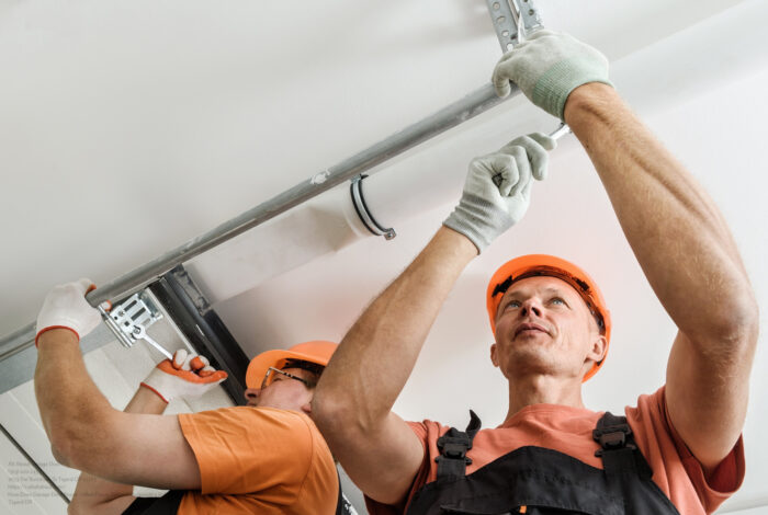 Garage Door Repair near me Forest Grove OR