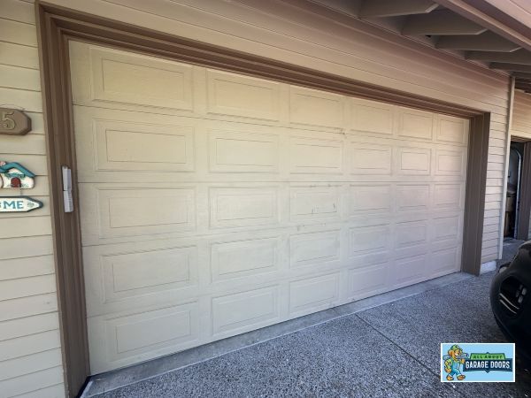 Emergency Garage Door Repair Near Me Summerfield Or